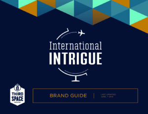 International Intrigue Brand Guide_V1 – Third Space Brewing